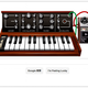 Image for article titled This Incredible Analog Synth Google Doodle Celebrates Pioneer Robert Moog